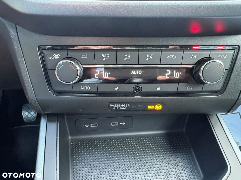 Seat Arona - 19