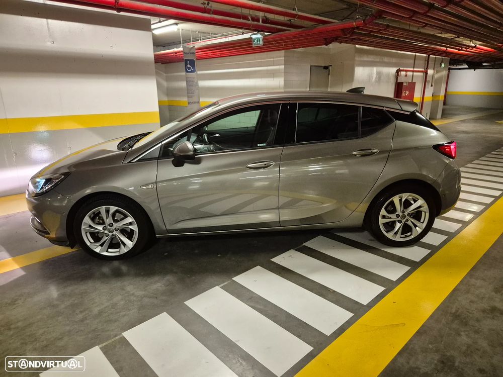 Opel Astra 1.6 CDTI Innovation S/S - 2