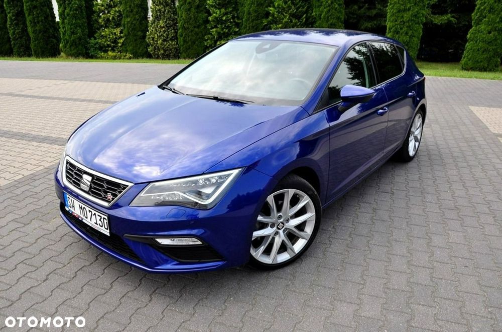 Seat Leon - 8