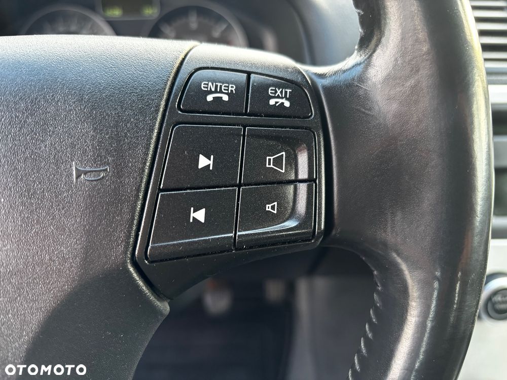 Volvo V50 DPF D2 Business Edition - 26