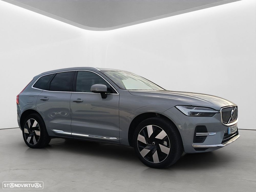 Volvo XC 60 2.0 T6 PHEV Plus Bright