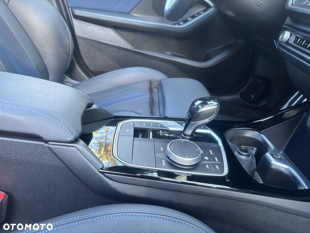 BMW Seria 1 - 20