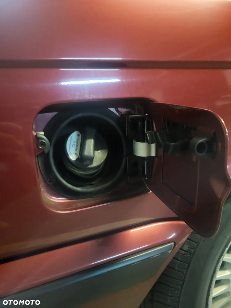 BMW Seria 5 - 16