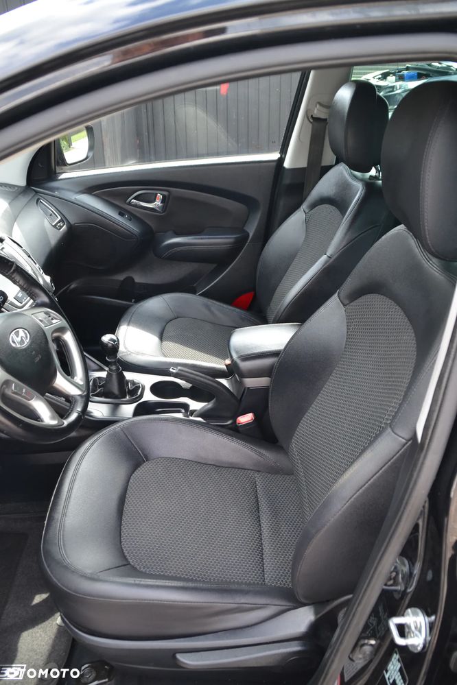 Hyundai ix35 1.6 2WD Comfort - 29