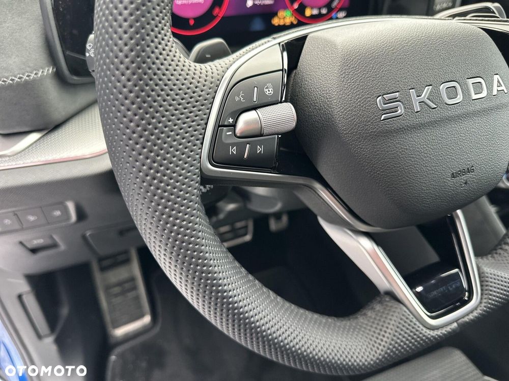 Skoda Kodiaq 2.0 TSI 4x4 Sportline DSG - 20