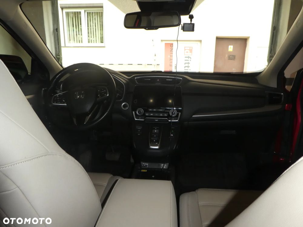 Honda CR-V 2.0 i-MMD Executive (Honda Connect+) - 7