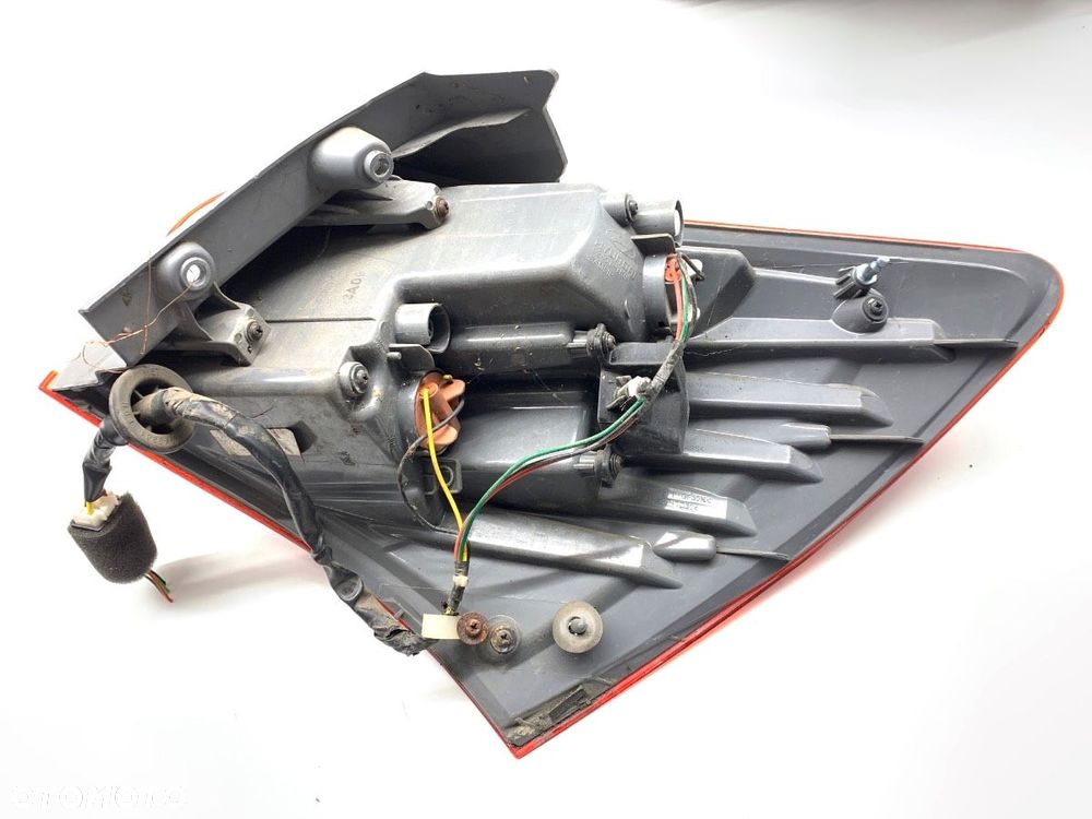 LAMPA LEWY TYŁ  HYUNDAI ix20 (JC) 2010 - 2022 1.4 66 kW [90 KM] benzyna 2010 - 2022 92401-1K0 - 3