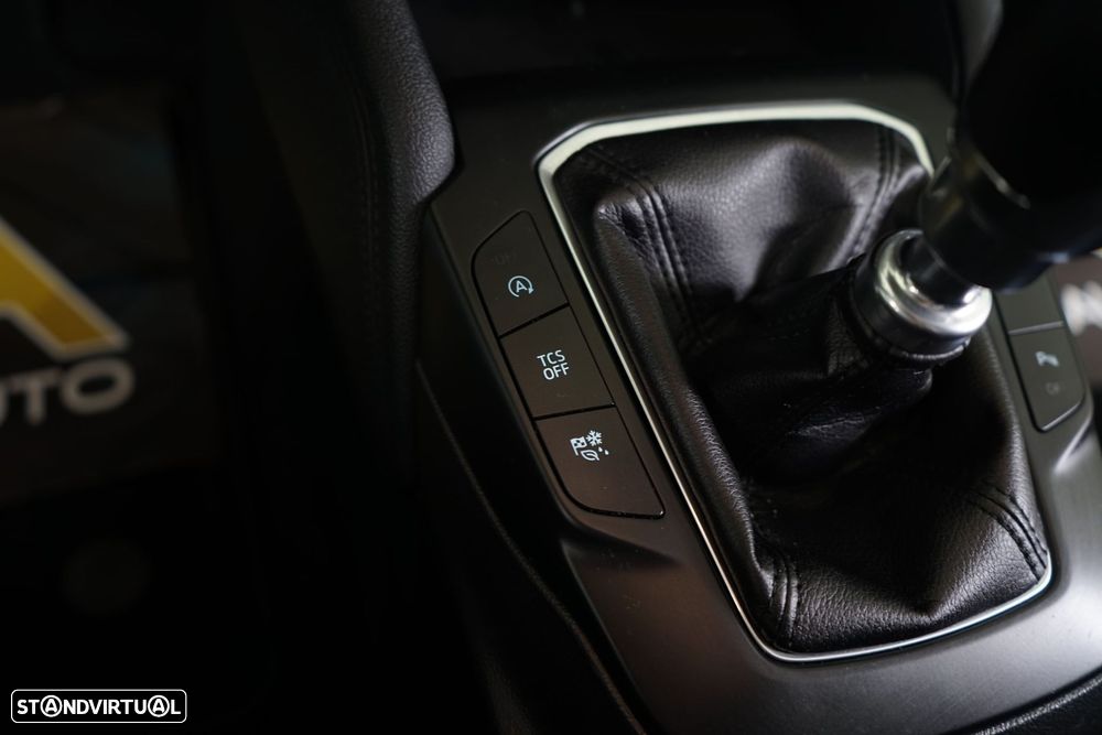 Ford Focus SW 1.5 TDCi EcoBlue Business - 28