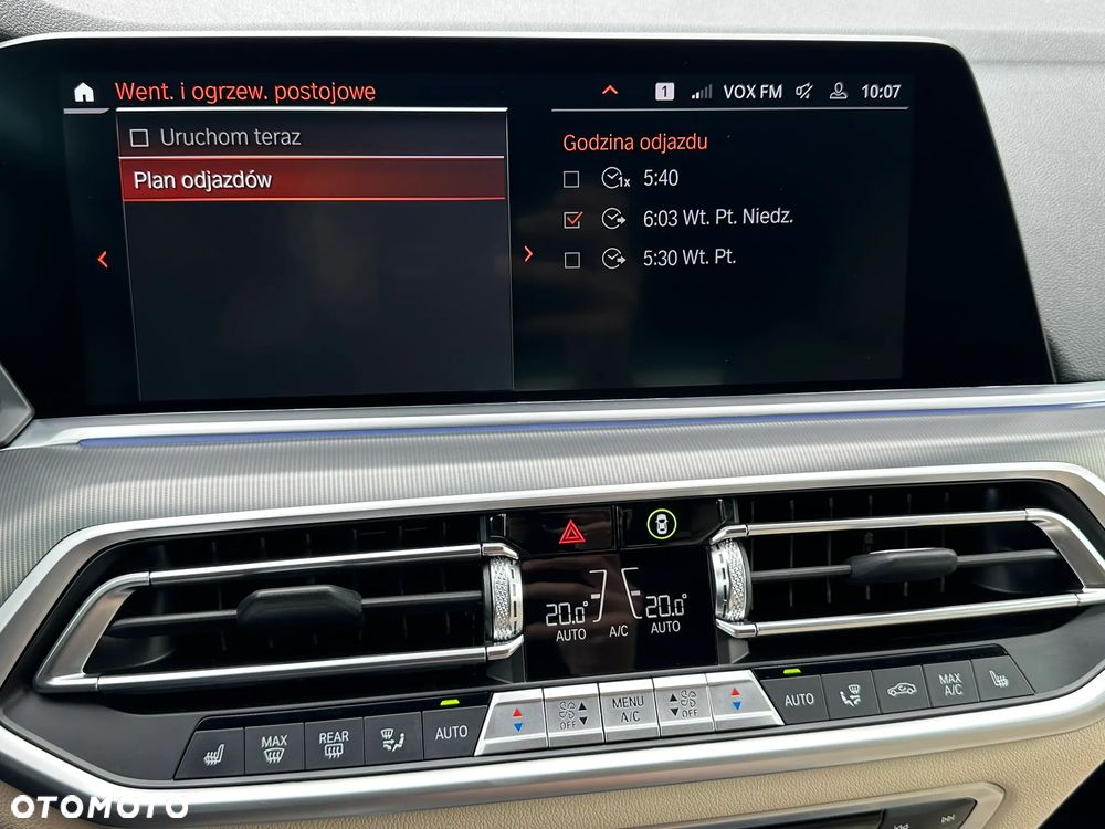 BMW X5 xDrive25d - 40