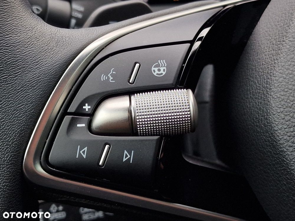 Skoda Superb 2.0 TSI L&K DSG - 30