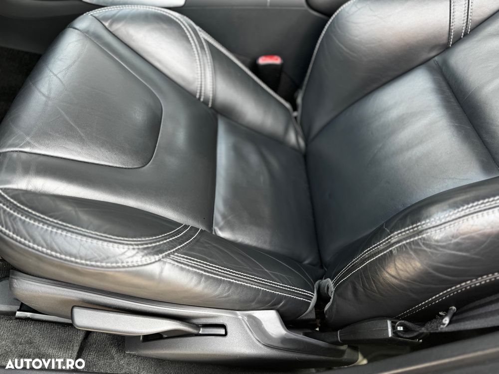 Volvo S60 D2 Start-Stop Summum - 6