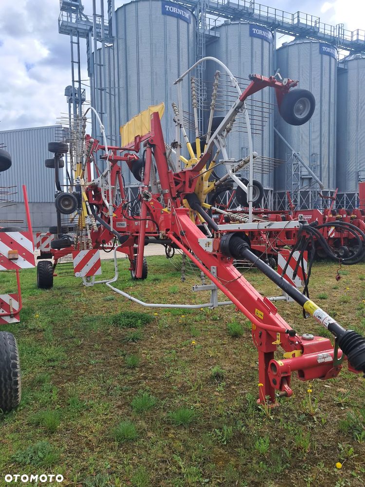 Pottinger TOP 722 - 4