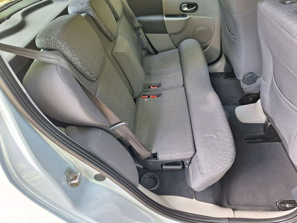 Renault Modus 1.6 16V ESP Dynamique - 18
