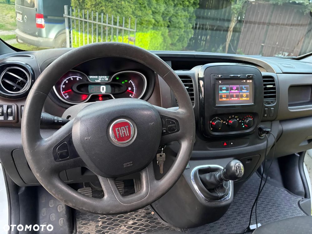 Fiat Talento - 12