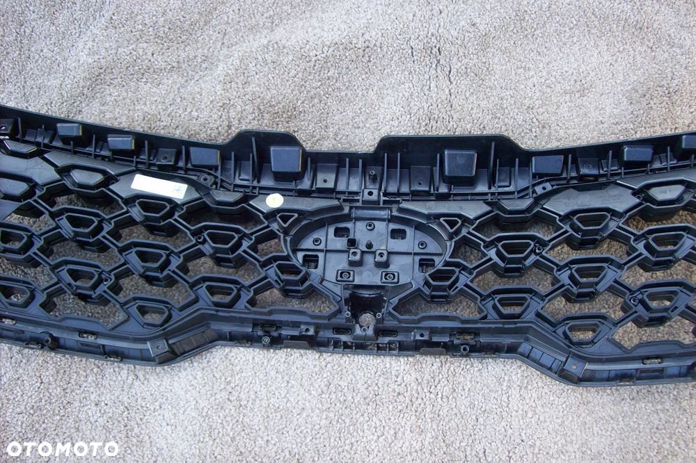 grill kia sorento 4 - 5