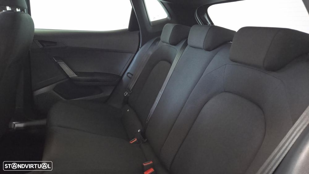 SEAT Ibiza - 13