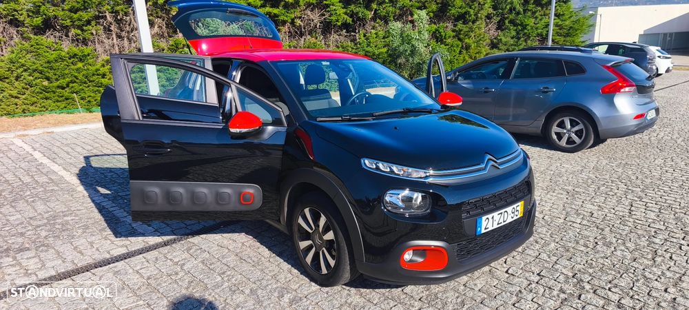 Citroën C3 1.2 PureTech Feel - 5