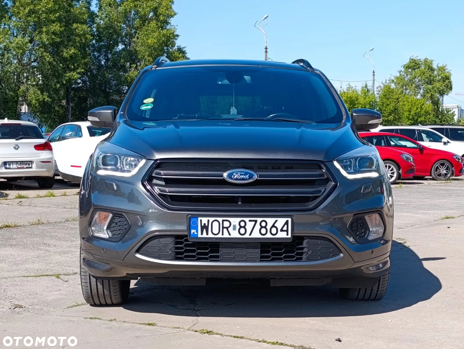 Ford Kuga 2.0 TDCi AWD ST-Line - 2