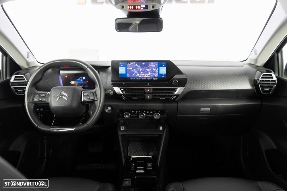 Citroën e-C4 50 kWh Live Pack - 22