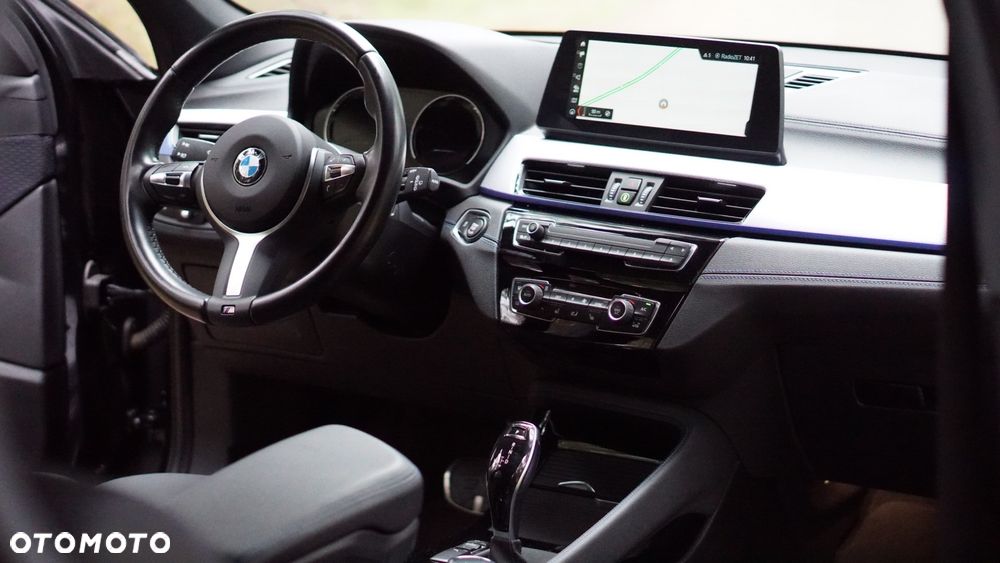 BMW X2 sDrive18i Edition M Mesh - 21
