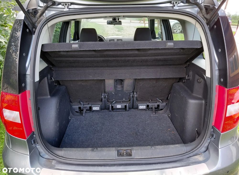 Skoda Yeti 2.0 TDI 4x4 Active - 12