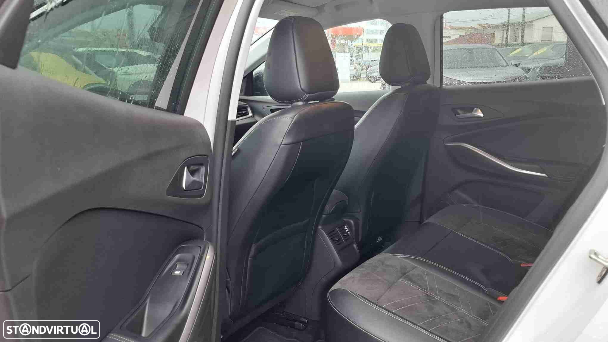 Opel Grandland 1.6 T PHEV Ultimate - 29