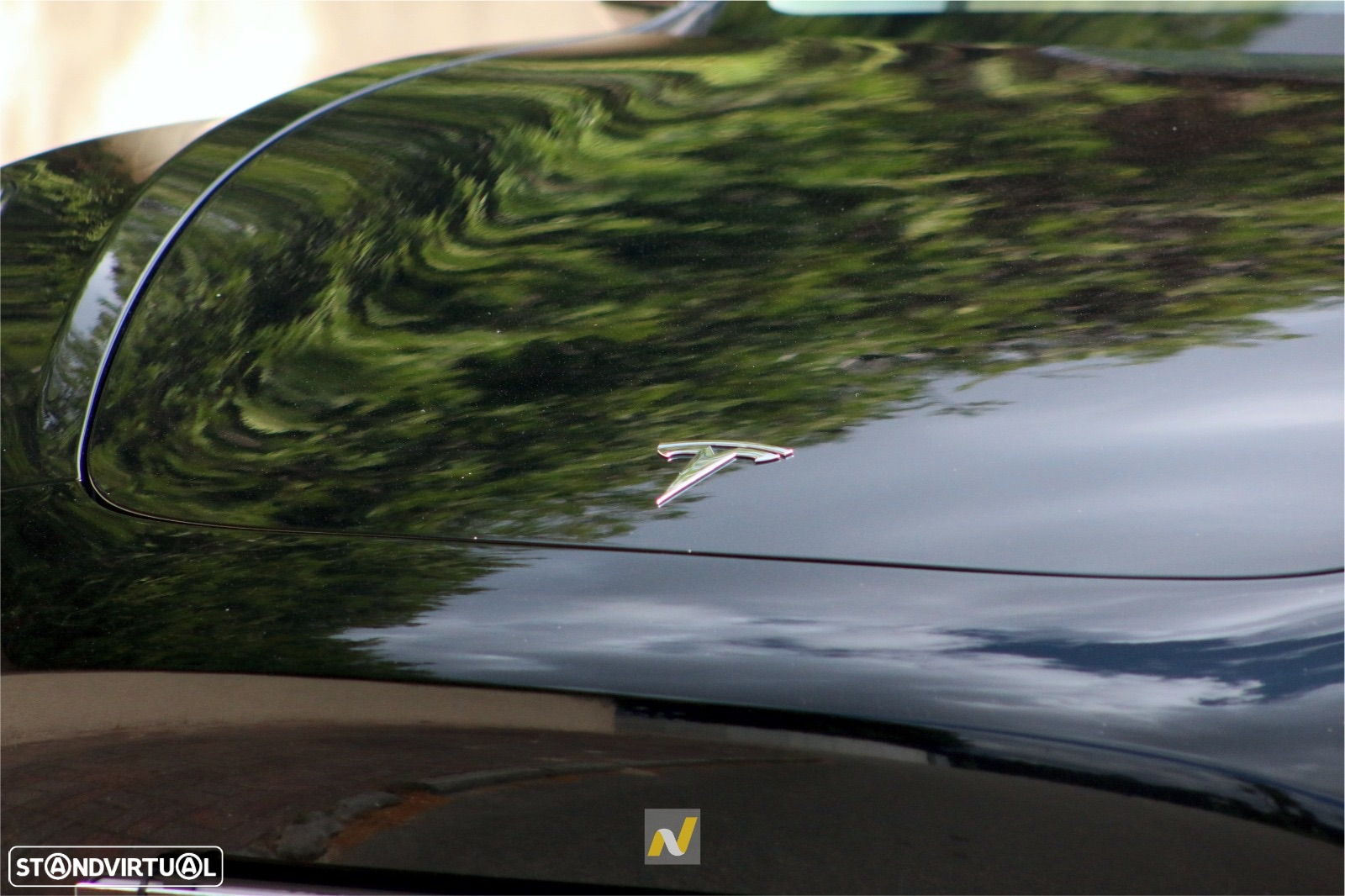 Tesla Model 3 Long Range Tração Integral - 11