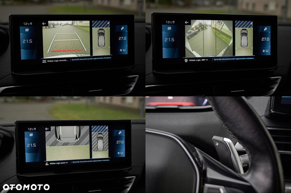 Peugeot 5008 BlueHDi 130 EAT8 Allure Pack - 40