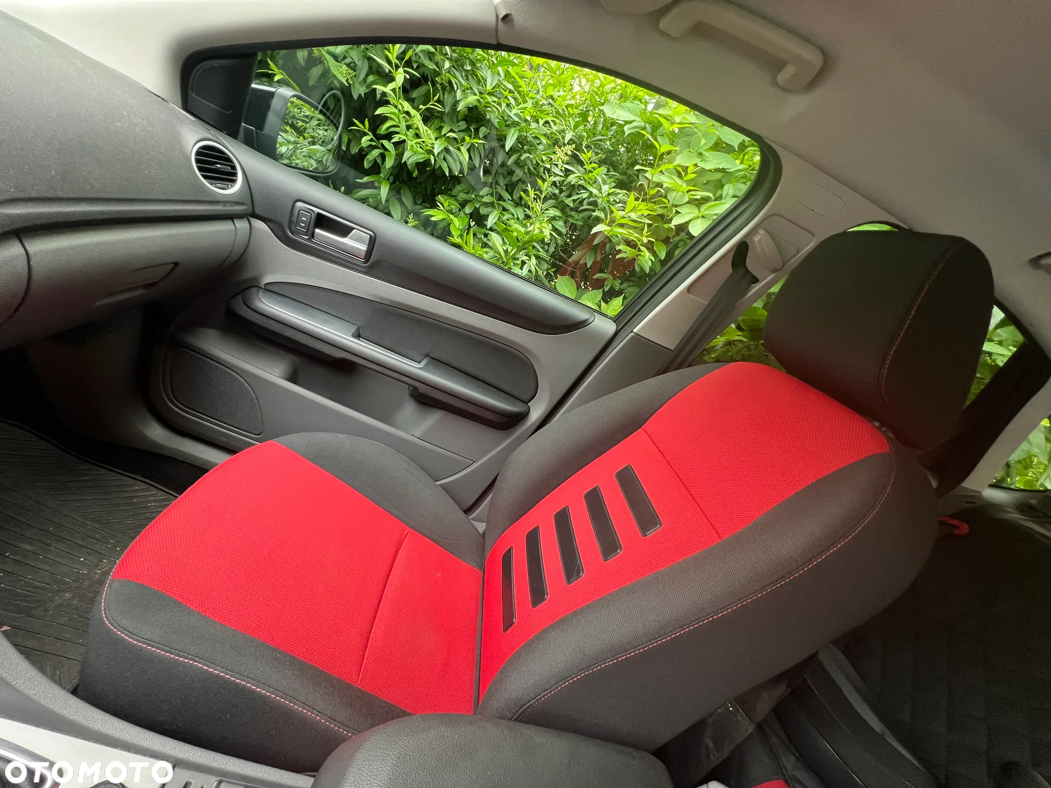 Ford Focus 1.6 Gold X - 8