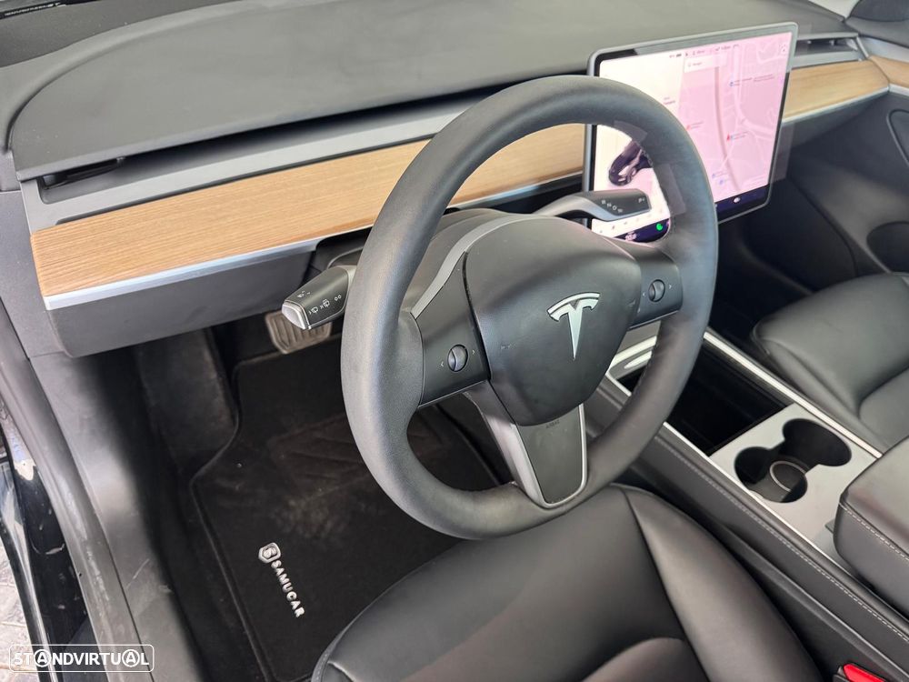 Tesla Model 3 Standard RWD - 17