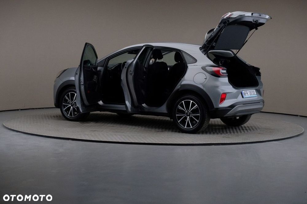Ford Puma - 7