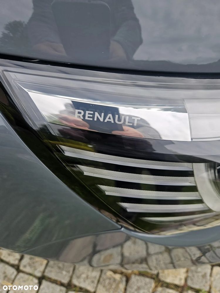 Renault Kangoo 1.5 dCi Equilibre - 15