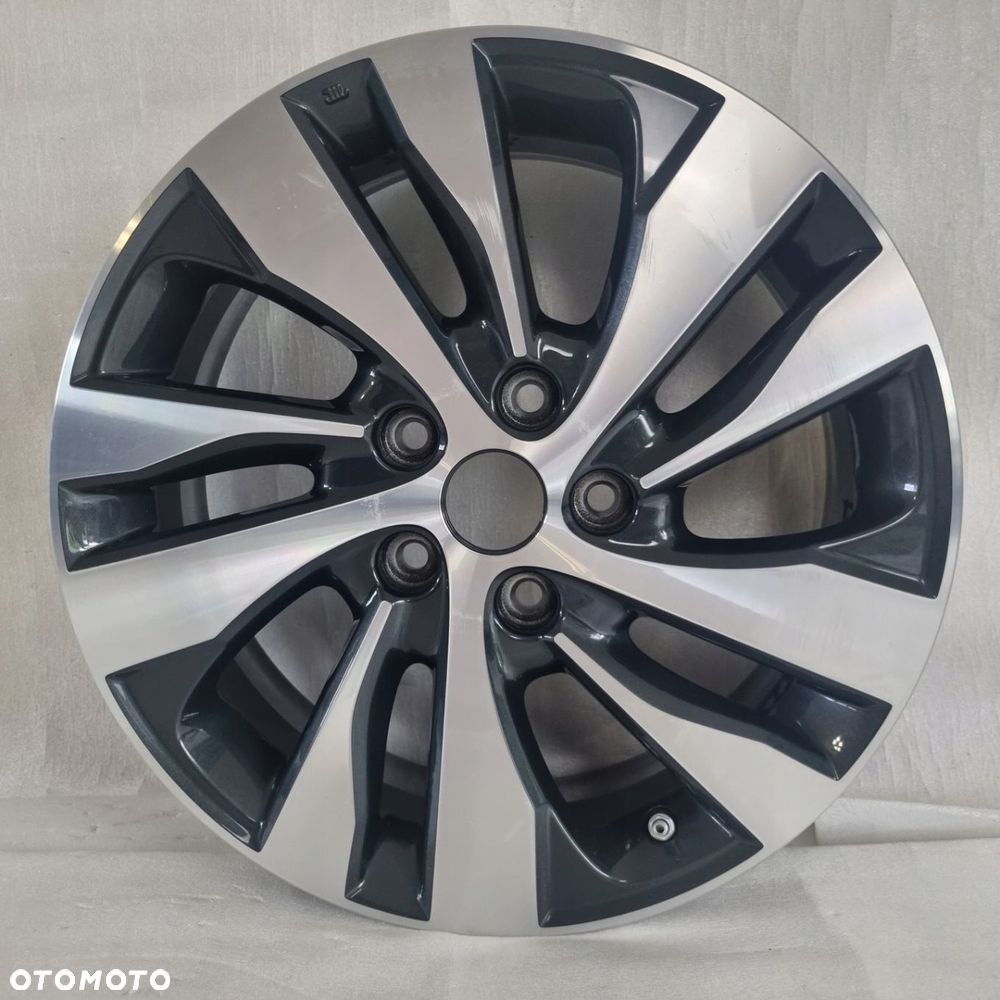 FELGA SUZUKI SX4 S-CROSS II 6,5x17 ET50 5X114,3 43210-64RF0 43210-64RG0 - 2