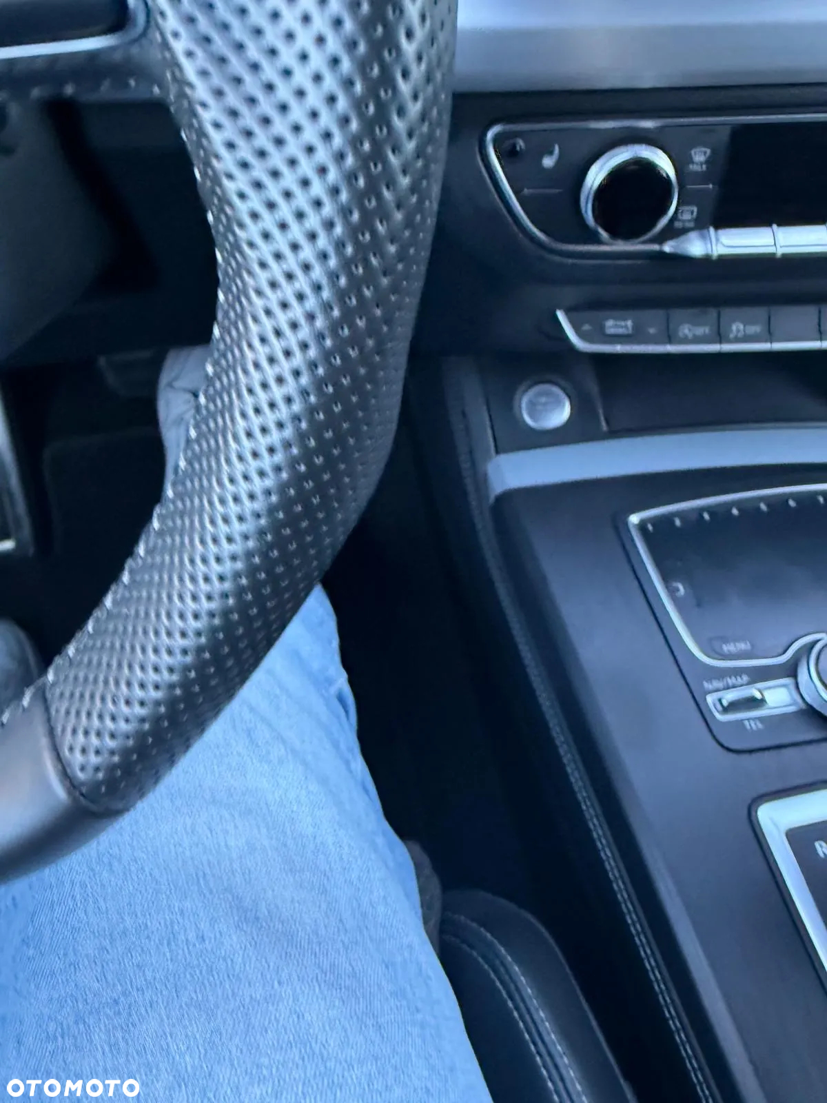 Audi Q5 2.0 TFSI Quattro Sport S tronic - 12