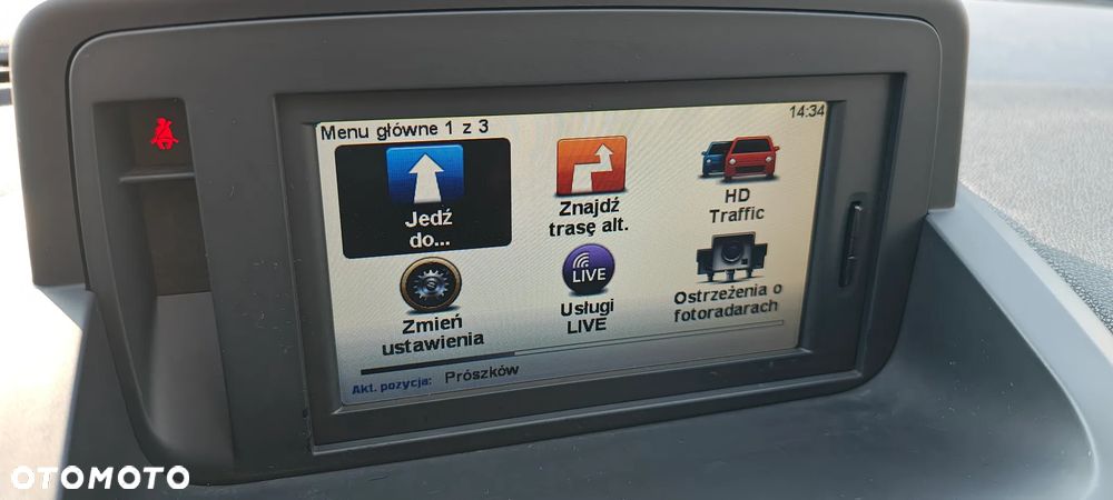 Renault Megane 1.5 dCi Dynamique - 14