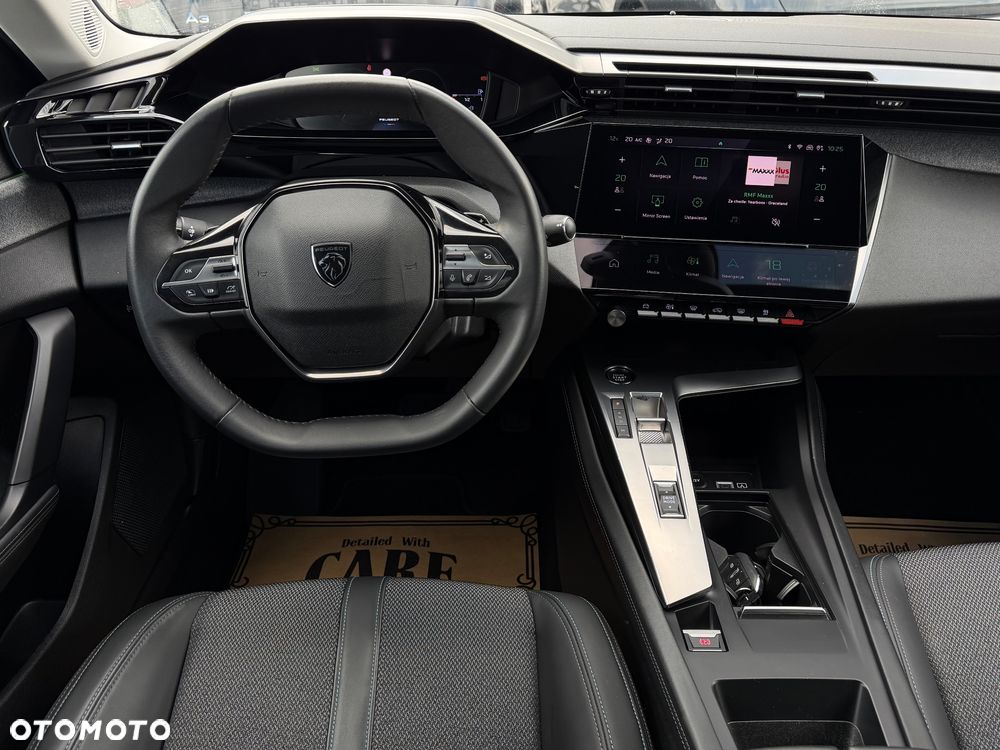 Peugeot 308 BlueHDi 130 EAT8 Allure - 35