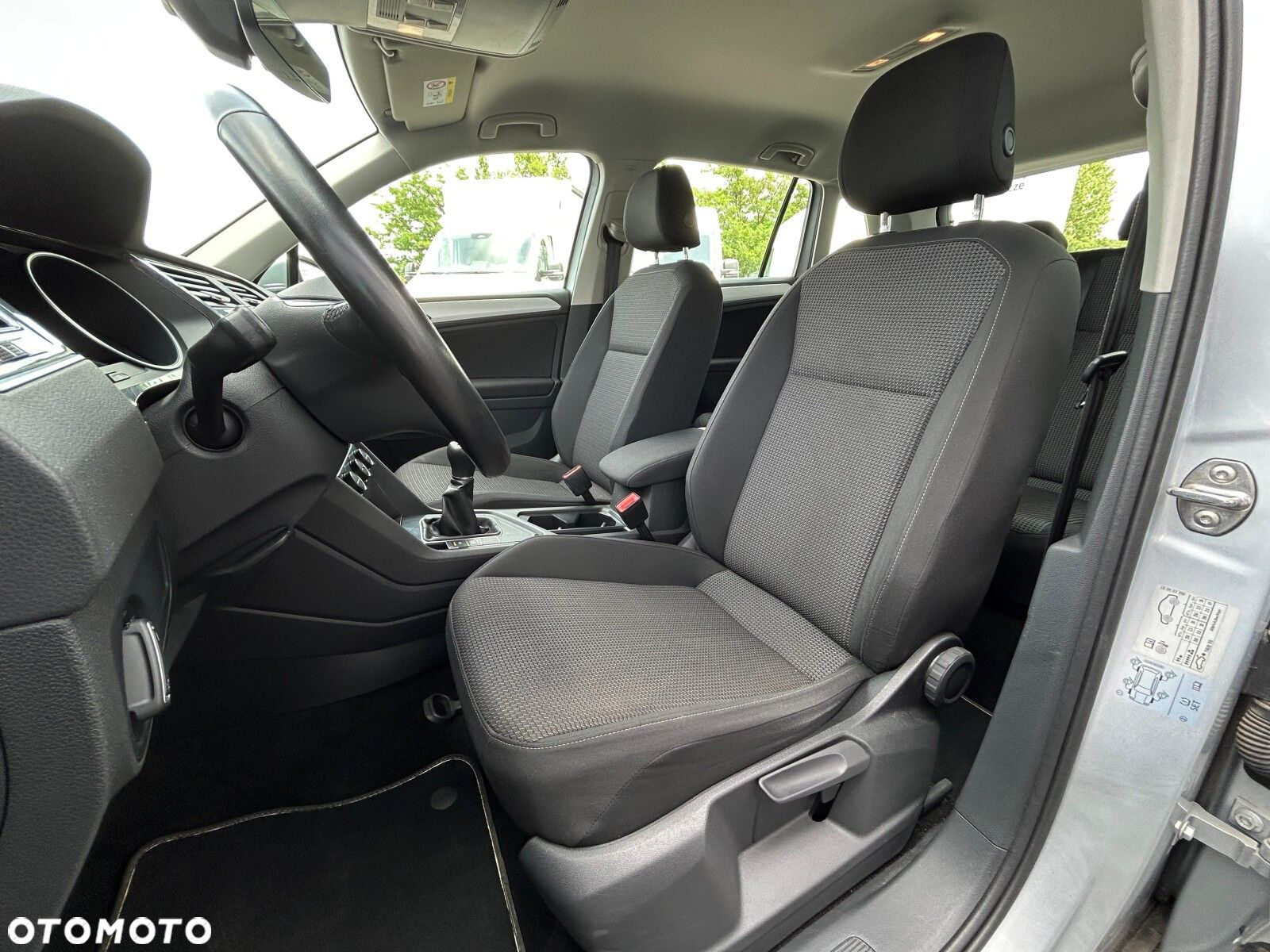 Volkswagen Tiguan 1.5 TSI EVO Active - 7