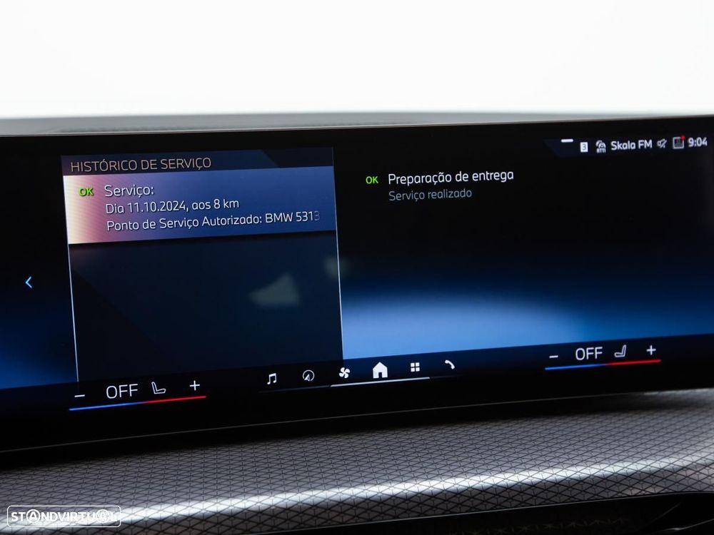 BMW 330 i xDrive Aut. - 27