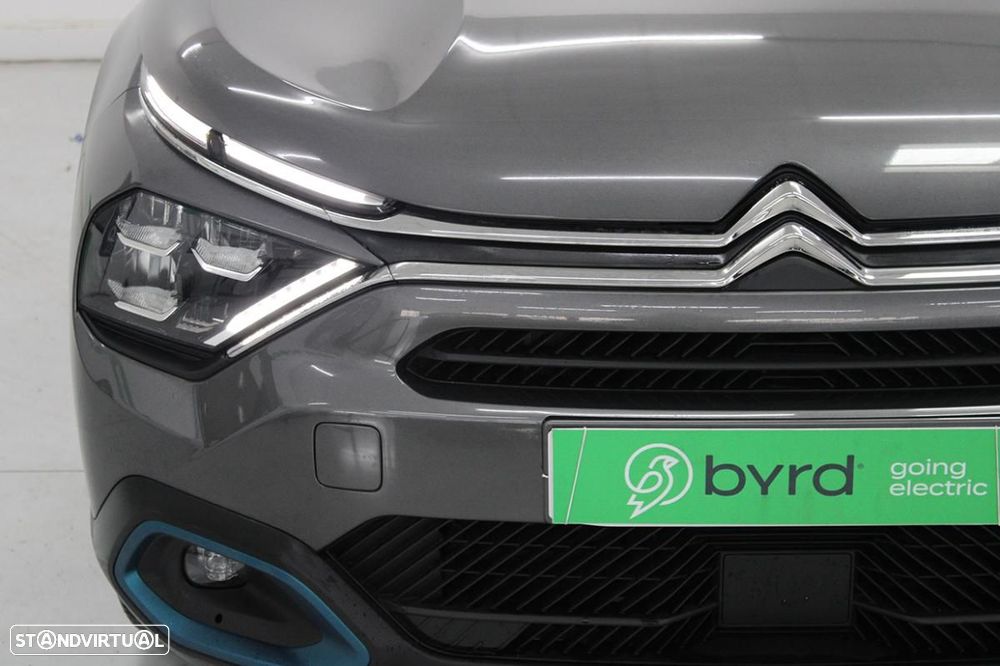 Citroën e-C4 X ë-SERIES - 4