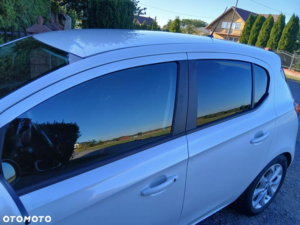 Opel Corsa 1.4 (ecoFLEX) Start/Stop Edition - 36