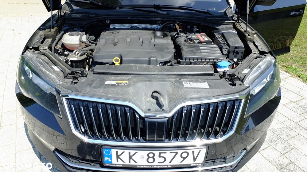 Skoda Superb 2.0 TDI Ambition - 20