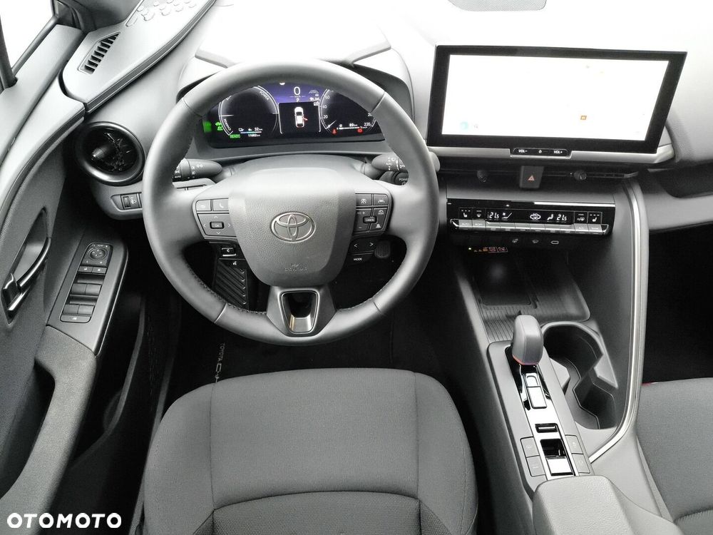 Toyota C-HR - 12