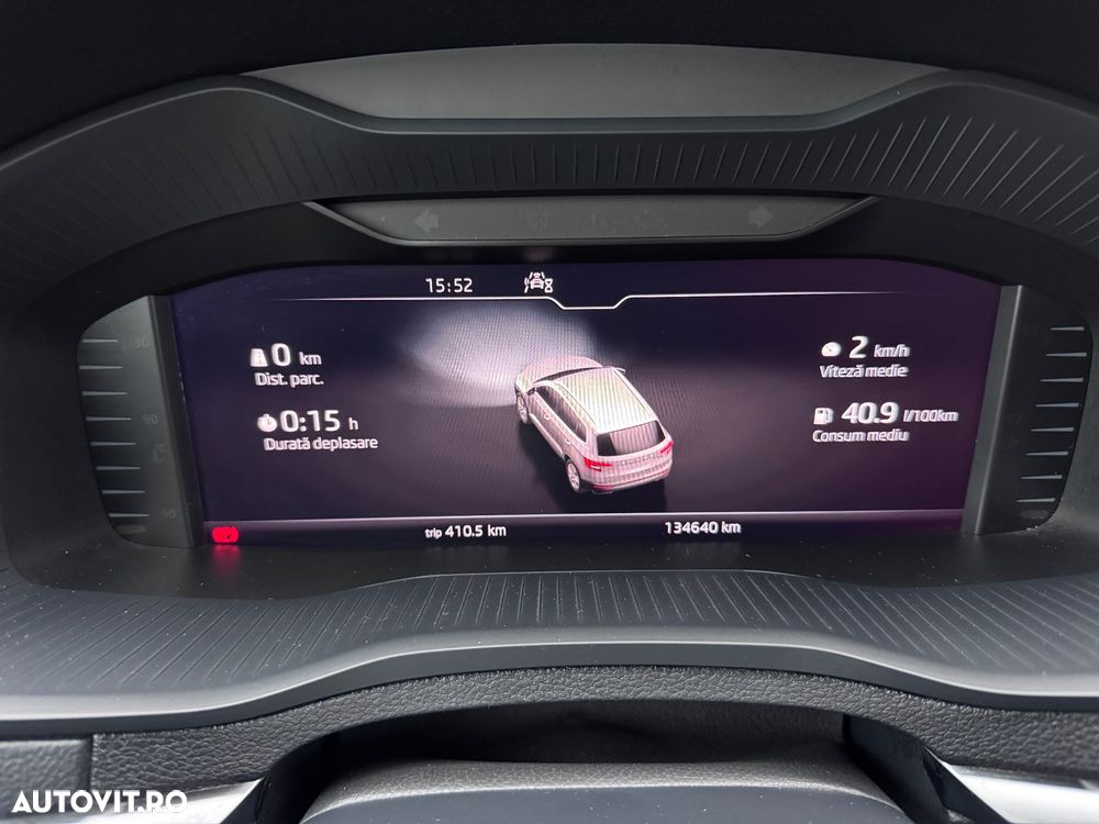 Skoda Karoq 2.0 TDI SCR DSG Style - 6