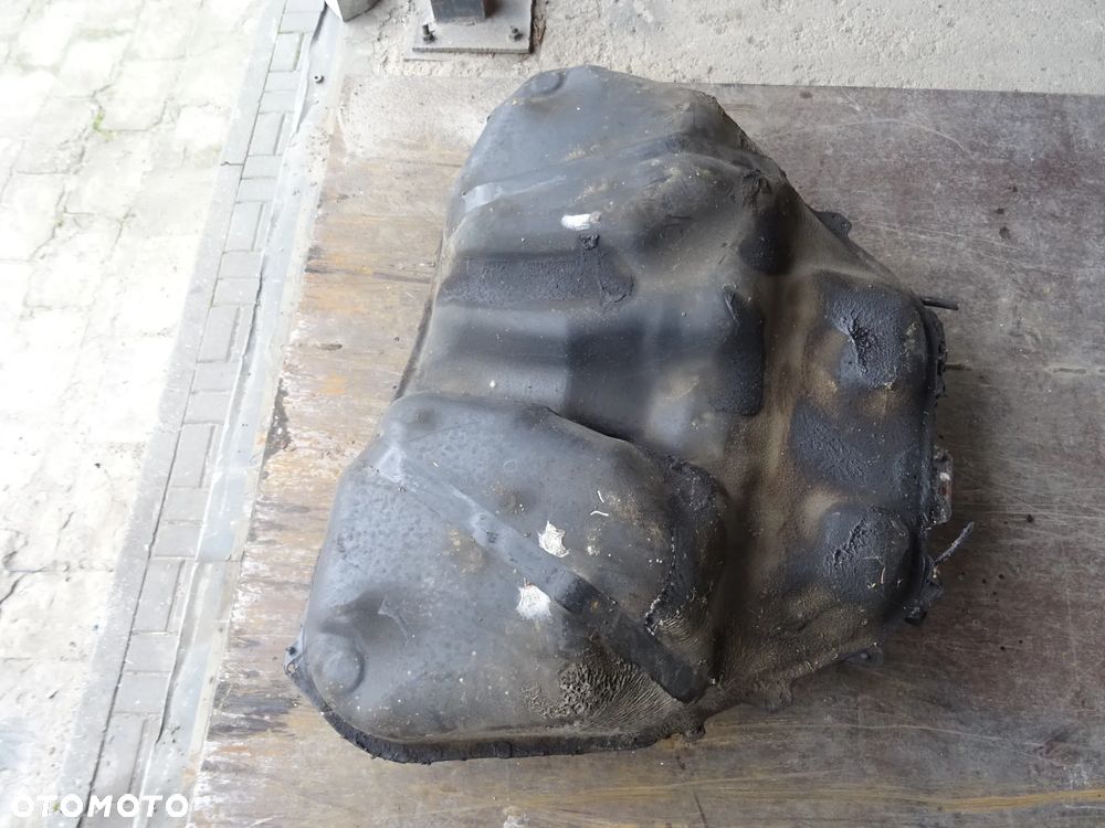 SUBARU OUTBACK III LIFT 2.0D ZBIORNIK BAK PALIWA KOMPLET - 6