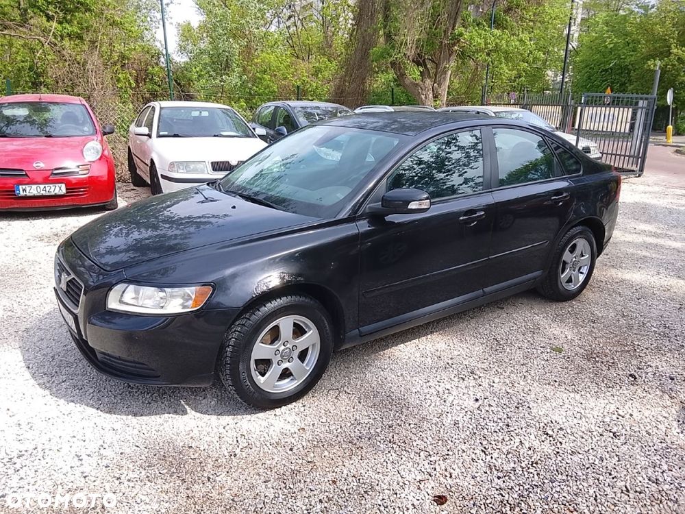 Volvo S40 - 2