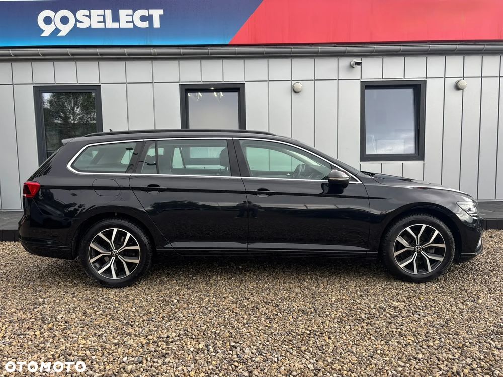 Volkswagen Passat 1.5 TSI EVO Business DSG - 6