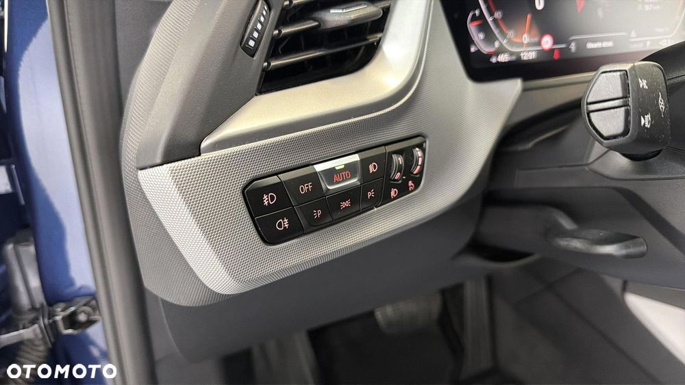 BMW Seria 1 118i Advantage - 20