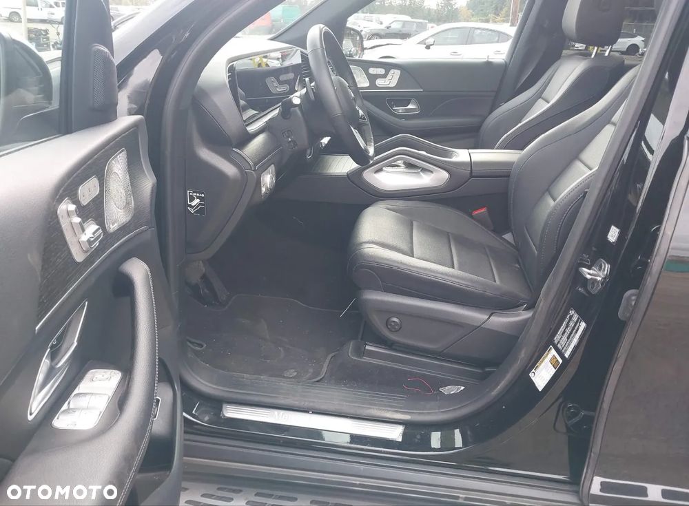 Mercedes-Benz GLE - 8