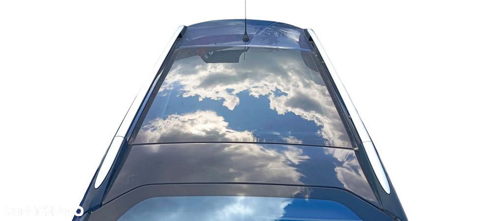 PANORAMA SZYBERDACH SOLAR SZKLANY DACH ROLETA PODSUFITKA CITROEN C4 GRAND PICASSO - 1