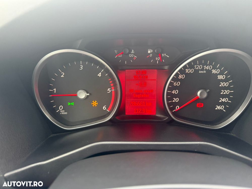 Ford Mondeo 1.6 TDCi Trend - 11